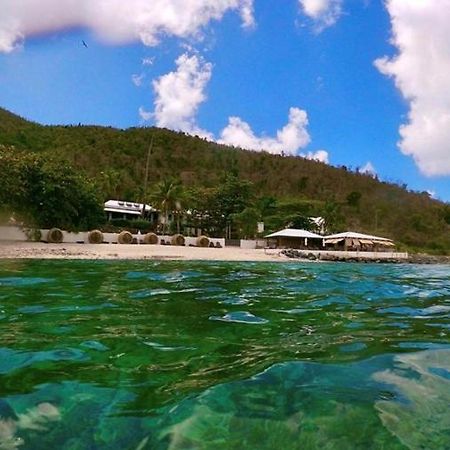 Sugar Mill Hotel Great Carrot Bay エクステリア 写真