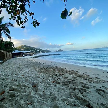 Sugar Mill Hotel Great Carrot Bay エクステリア 写真